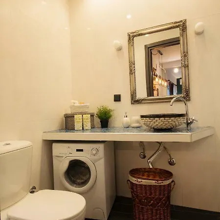Apartmán Nissos Kerkyra Loft Corfu  Exteriér fotografie