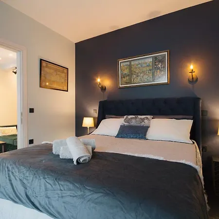 Apartmán Nissos Kerkyra Loft Corfu  Exteriér fotografie