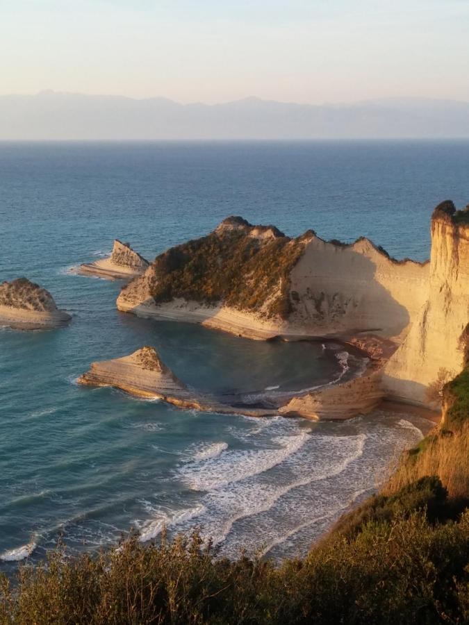 Nissos Kerkyra Loft Apartment Corfu (city)