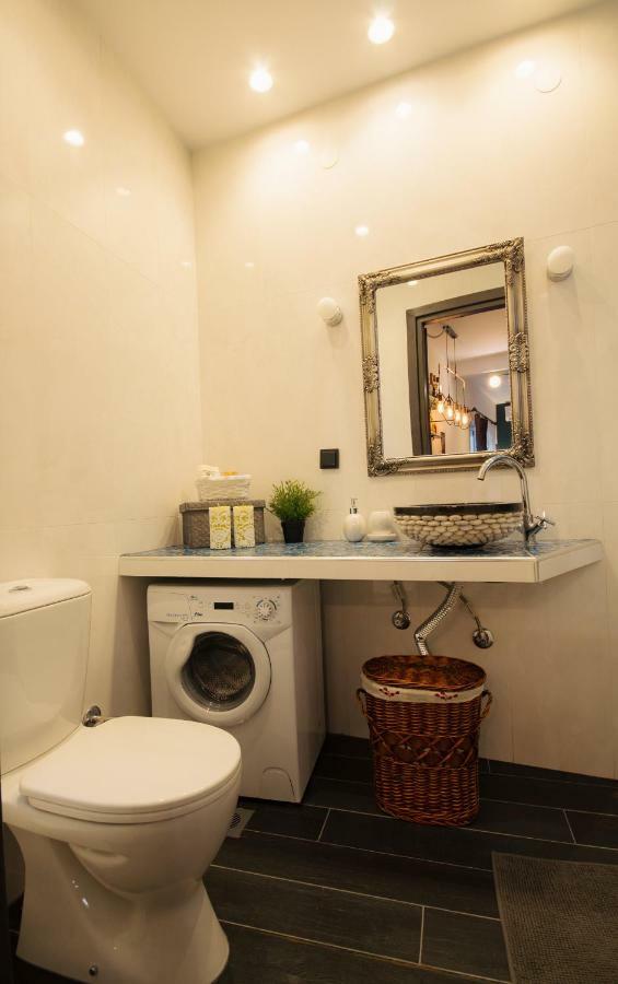 Nissos Kerkyra Loft * Corfu (city)