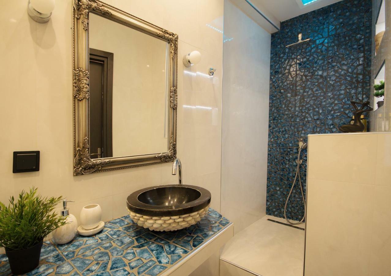 Apartment Nissos Kerkyra Loft Corfu (city)