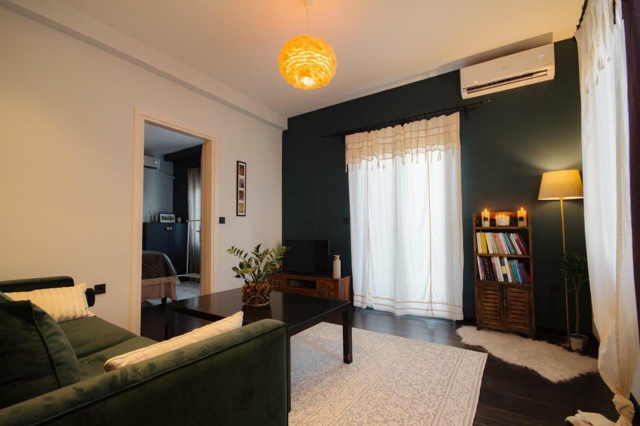 Nissos Kerkyra Loft Apartment Corfu (city)