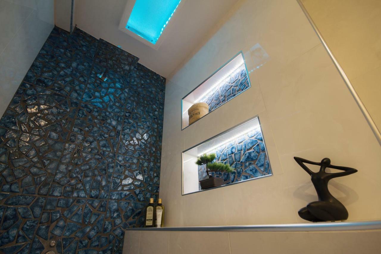 Nissos Kerkyra Loft Apartment Corfu (city)
