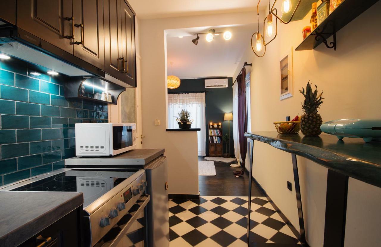 Apartment Nissos Kerkyra Loft Corfu (city)
