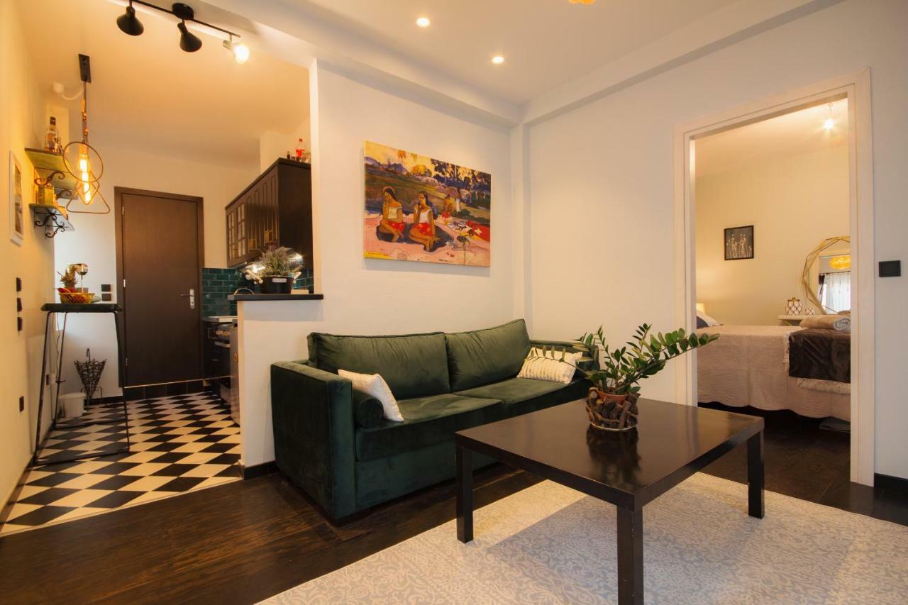 Nissos Kerkyra Loft Apartment Corfu (city)