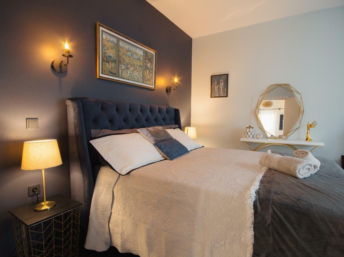 Nissos Kerkyra Loft Apartment