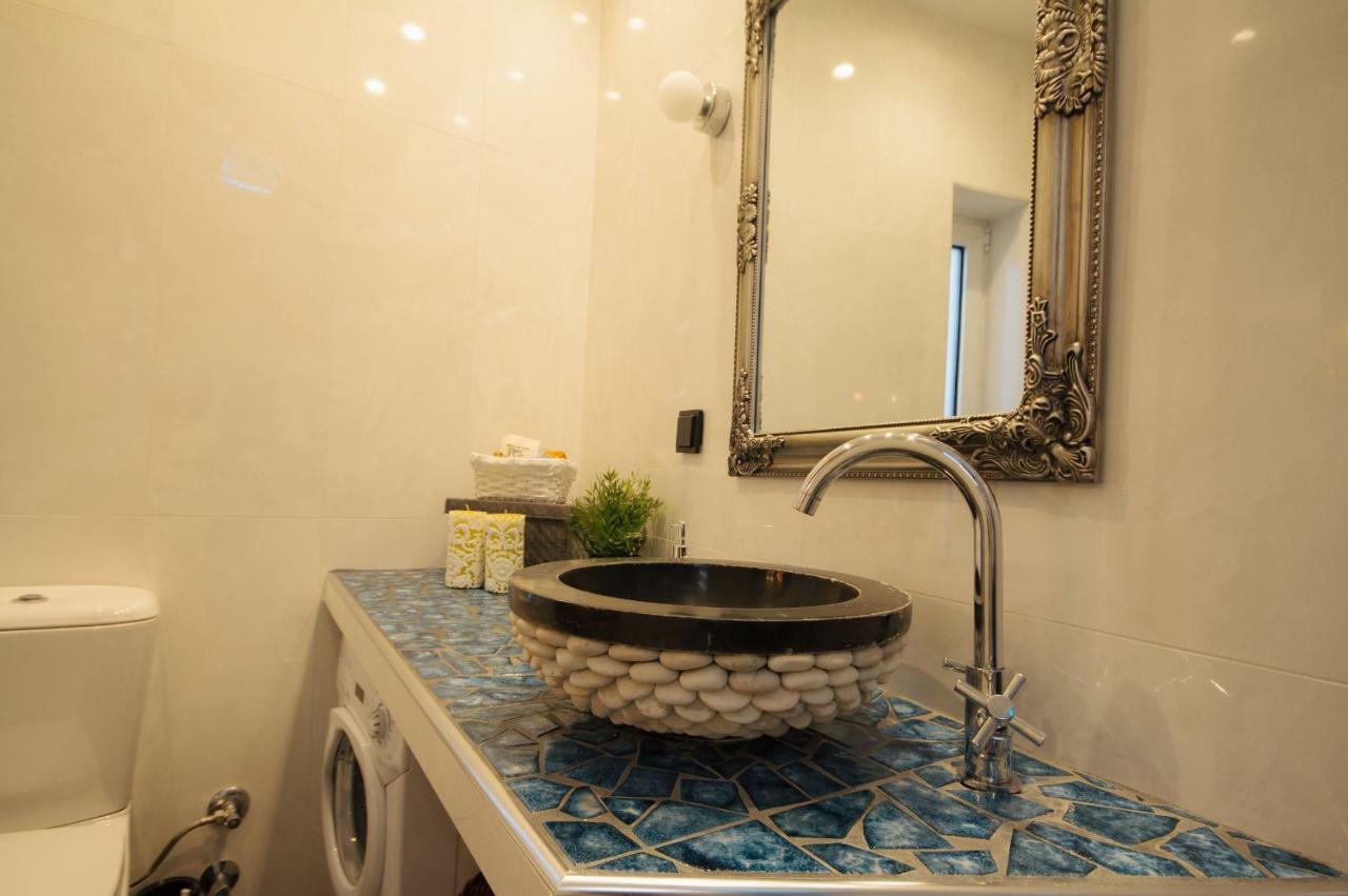 Apartment Nissos Kerkyra Loft Corfu (city)