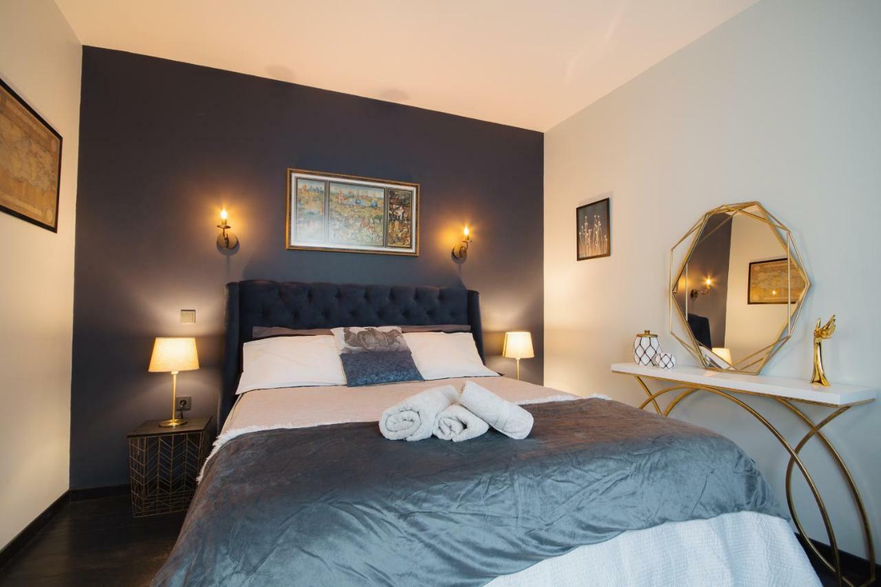 Nissos Kerkyra Loft Apartment