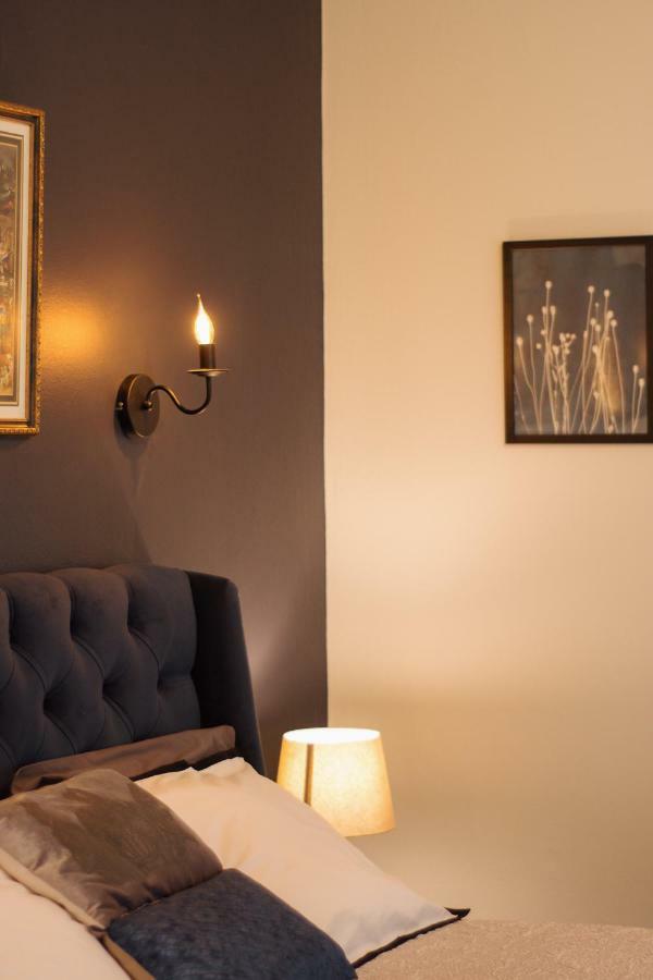 Daire Nissos Kerkyra Loft *